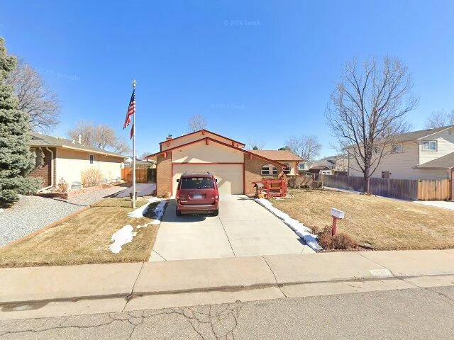 House image located at Arvada, CO 80003
