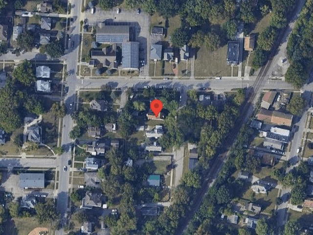 House image located at Cincinnati, OH 45216