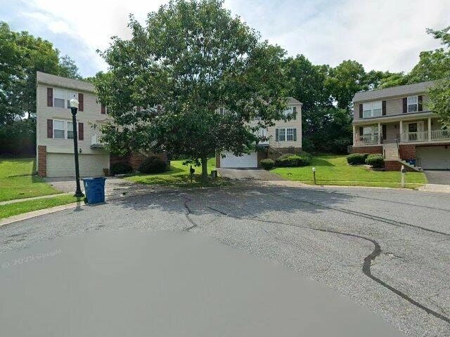 House image located at Rising Sun, MD 21911