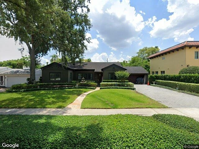 House image located at Winter Park, FL 32789