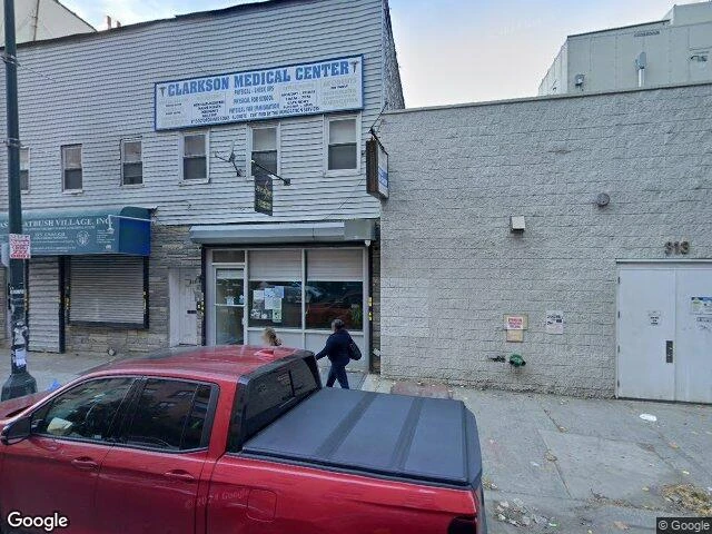 House image located at Brooklyn, NY 11226