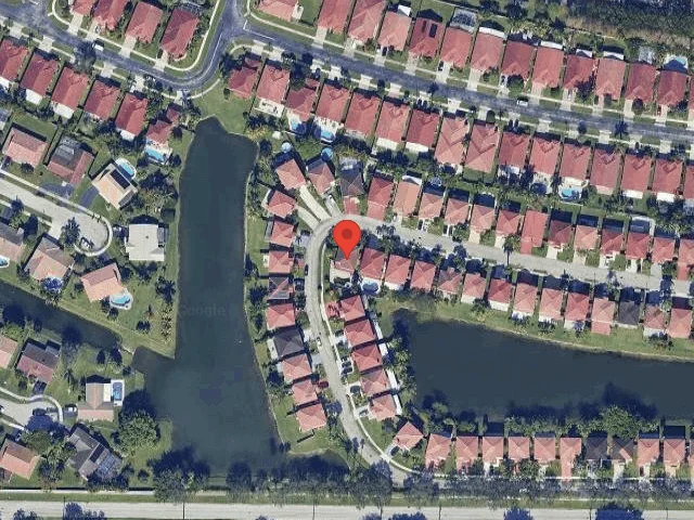 House image located at Pompano Beach, FL 33063