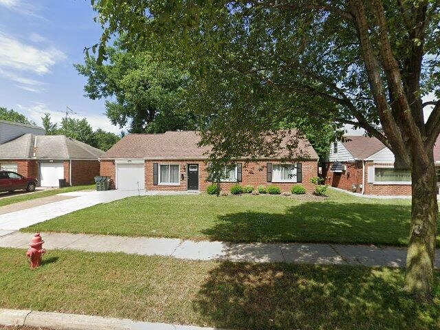 House image located at Euclid, OH 44132