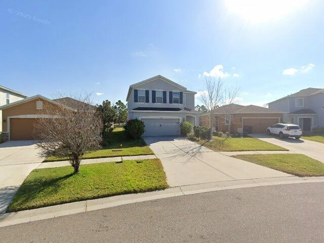 House image located at Riverview, FL 33579