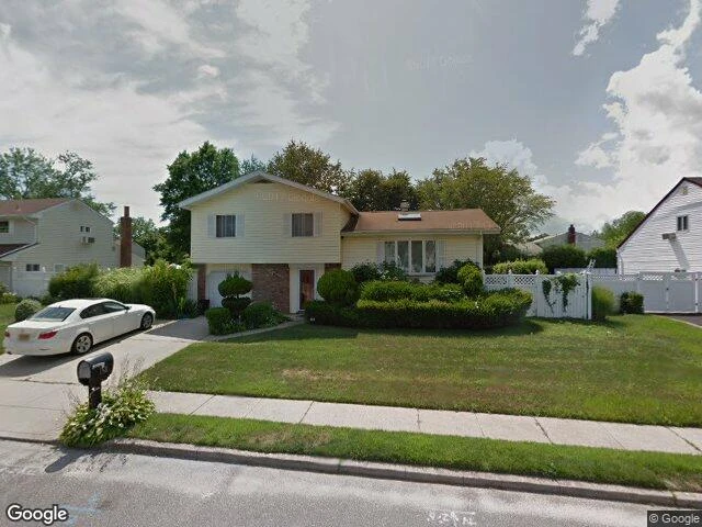 House image located at Central Islip, NY 11722