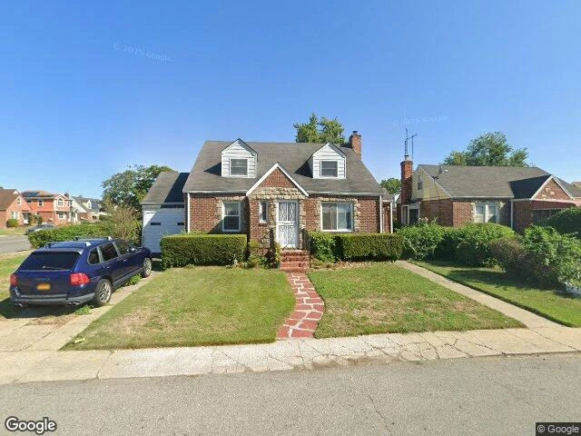 House image located at Cambria Heights, NY 11411