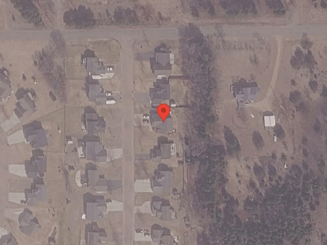 House image located at Ardmore, OK 73401