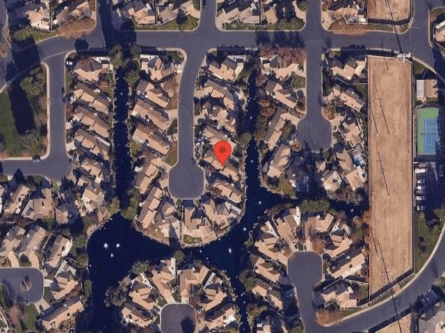 House image located at Modesto, CA 95355