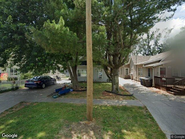 House image located at Des Moines, IA 50315