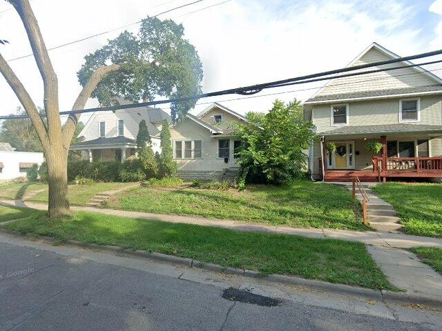 House image located at Minneapolis, MN 55418
