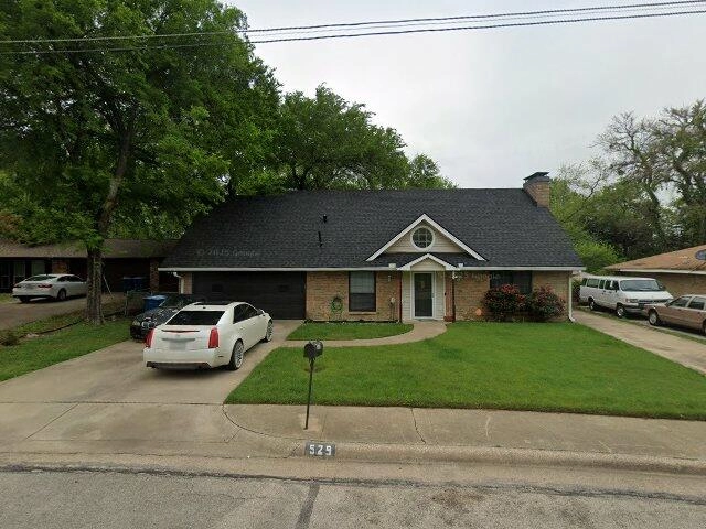 House image located at Desoto, TX 75115