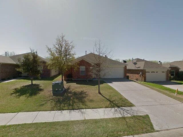 House image located at Forney, TX 75126