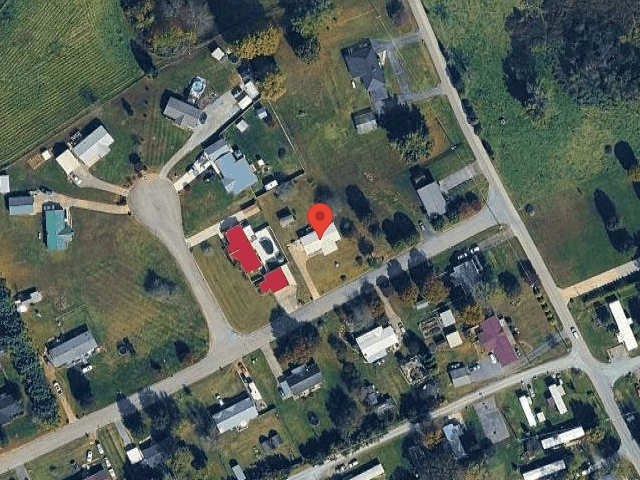 House image located at Mount Carmel, TN 37645