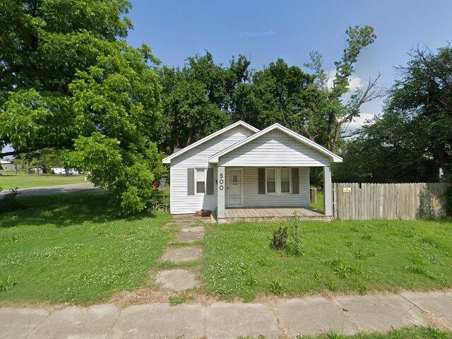 House image located at Kennett, MO 63857