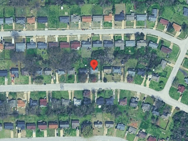 House image located at Memphis, TN 38127