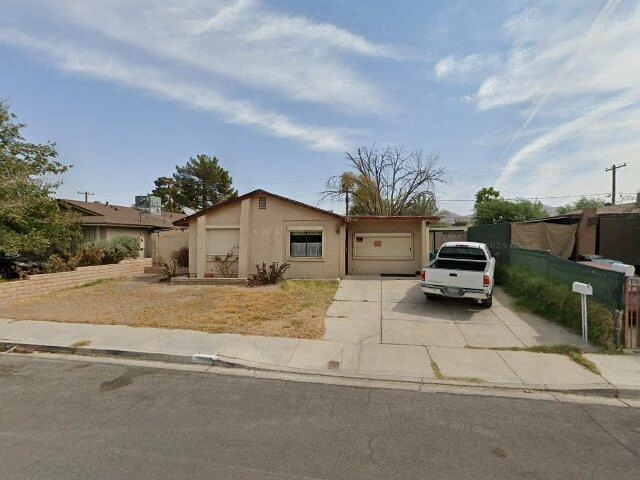 House image located at Las Vegas, NV 89110