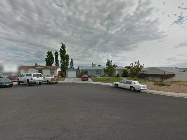 House image located at Commerce City, CO 80022