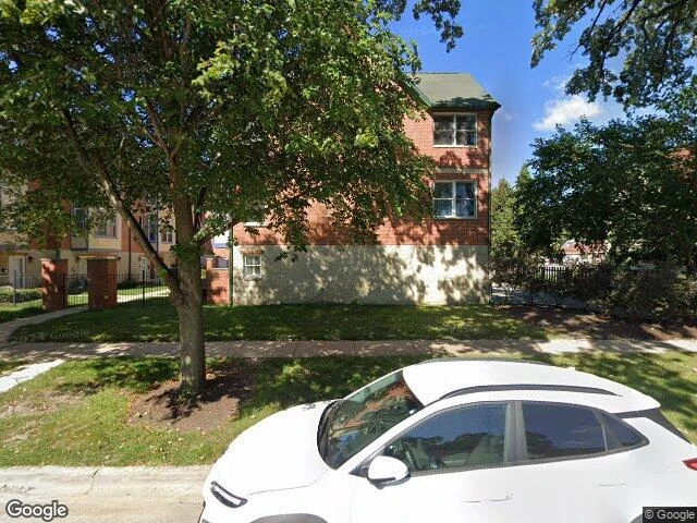 House image located at Brookfield, IL 60513