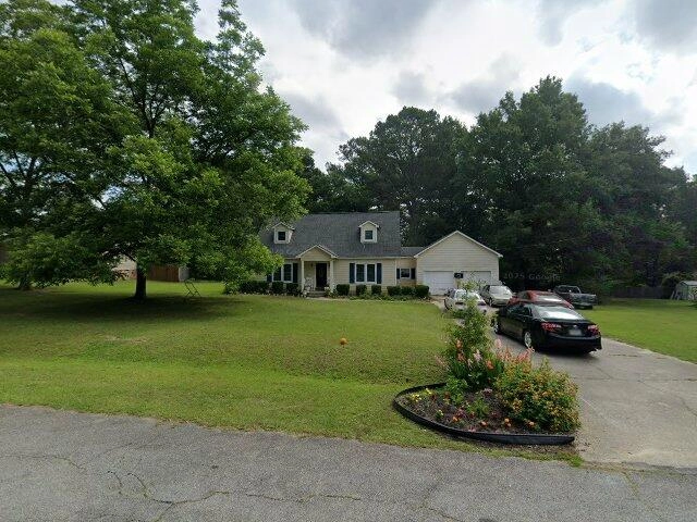 House image located at Lizella, GA 31052