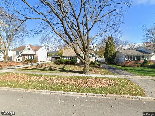 House image located at Wheaton, IL 60187