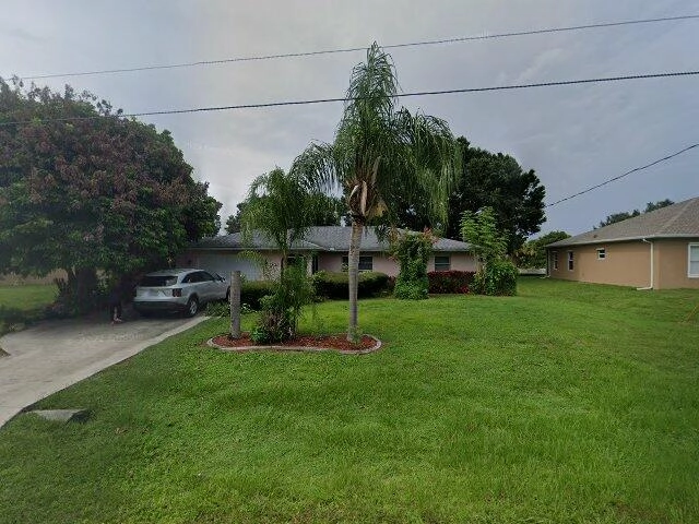 House image located at North Port, FL 34287