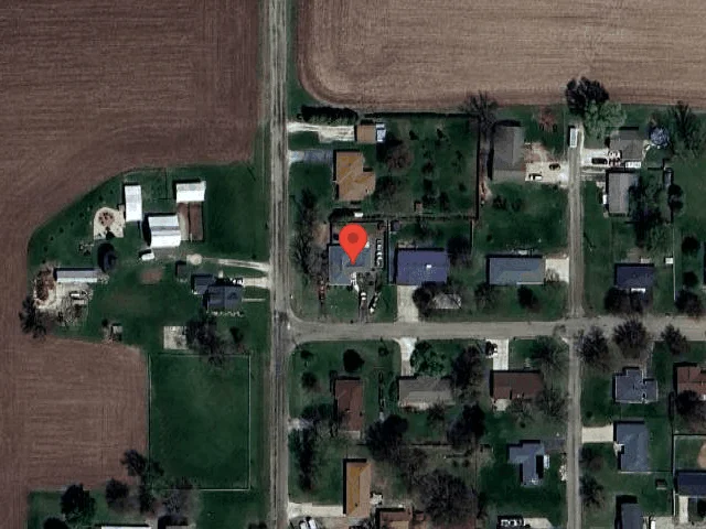 House image located at Elmwood, IL 61529