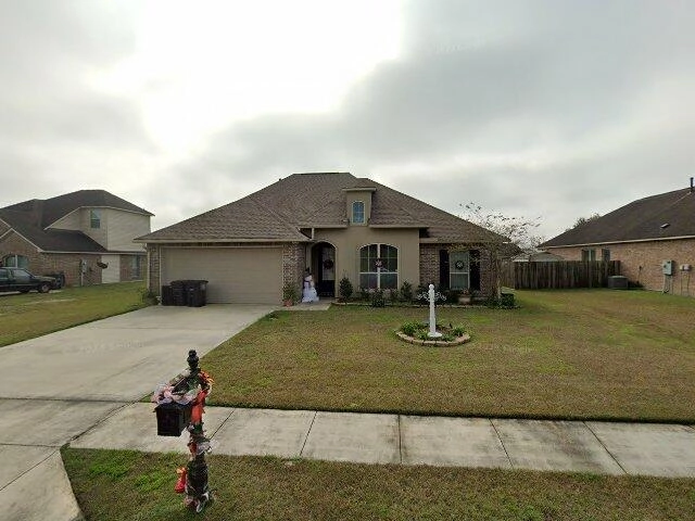 House image located at Baton Rouge, LA 70817