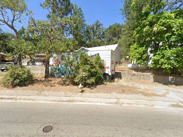 House image located at North Fork, CA 93643