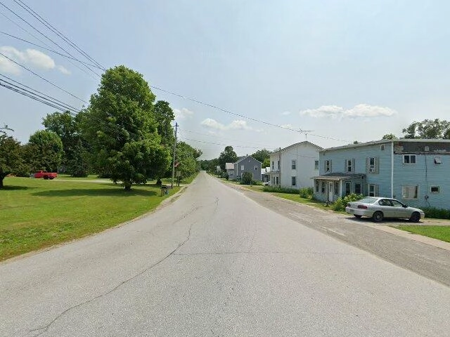 House image located at Plymouth, MI 48170
