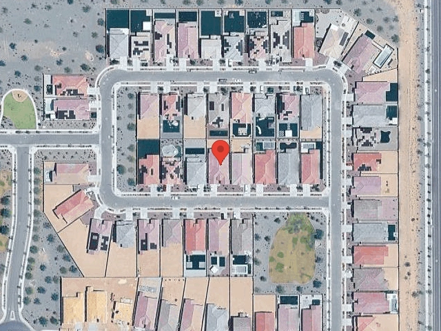 House image located at Surprise, AZ 85387