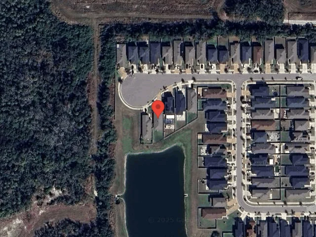 House image located at Gibsonton, FL 33534