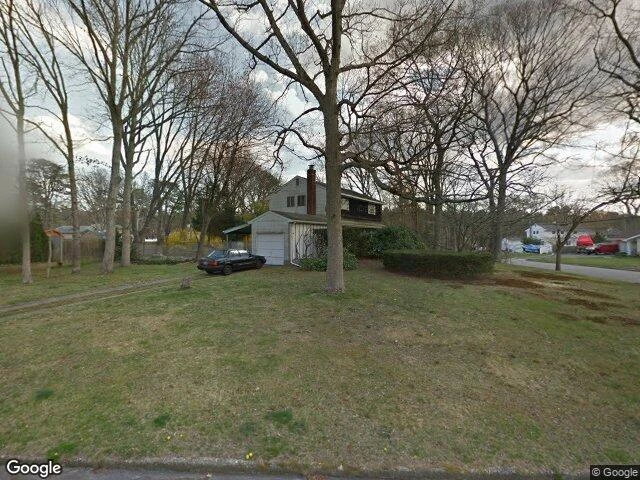 House image located at Coram, NY 11727