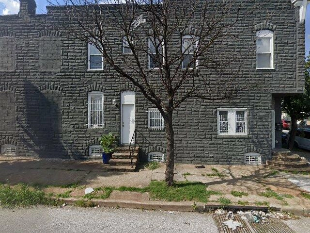 House image located at Baltimore, MD 21224