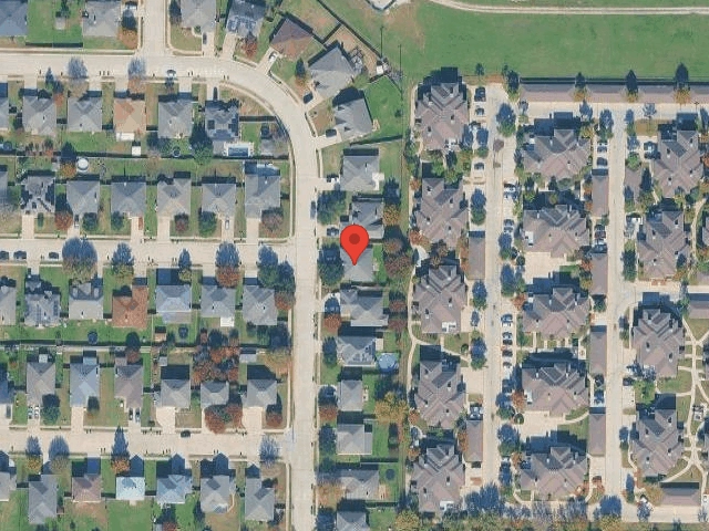 House image located at Krum, TX 76249