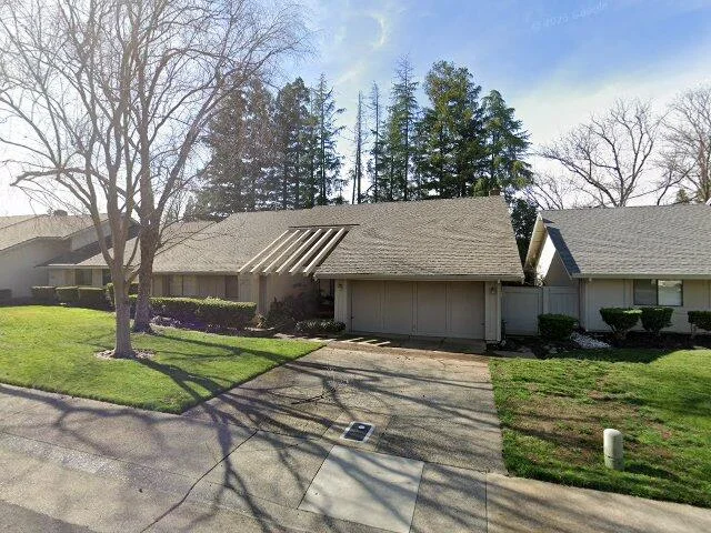 House image located at Fair Oaks, CA 95628