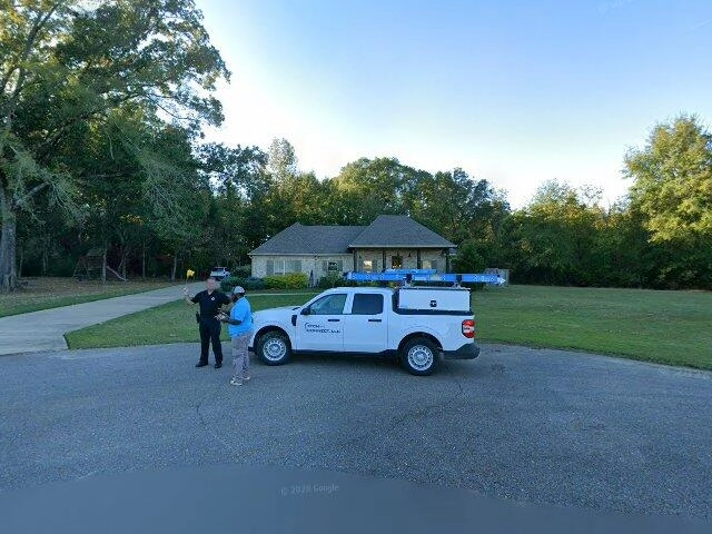 House image located at Deridder, LA 70634