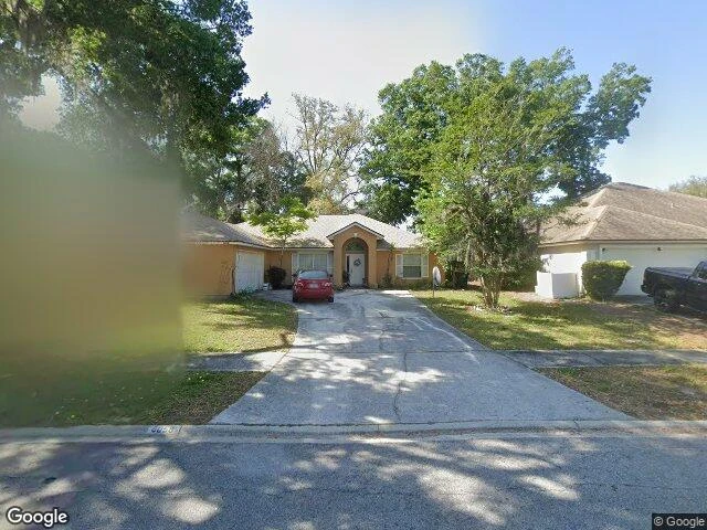 House image located at Jacksonville, FL 32277