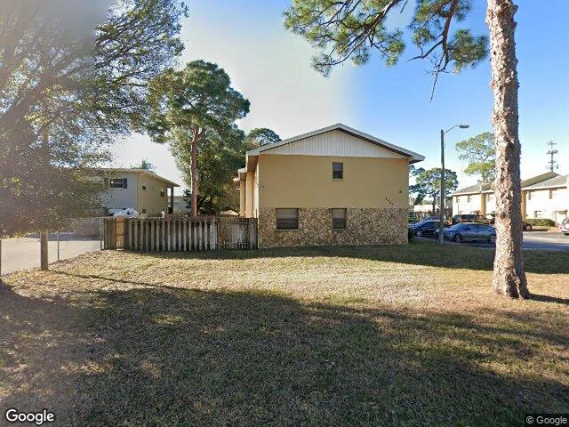 House image located at Saint Petersburg, FL 33709