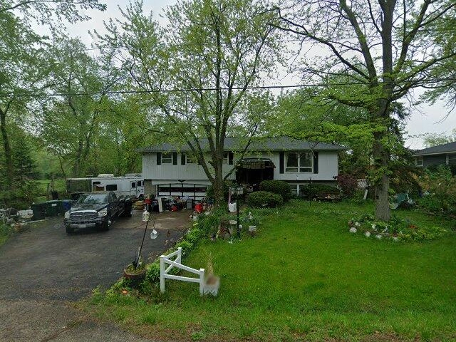 House image located at Homer Glen, IL 60491
