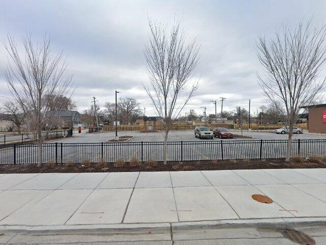 House image located at Chicago, IL 60655