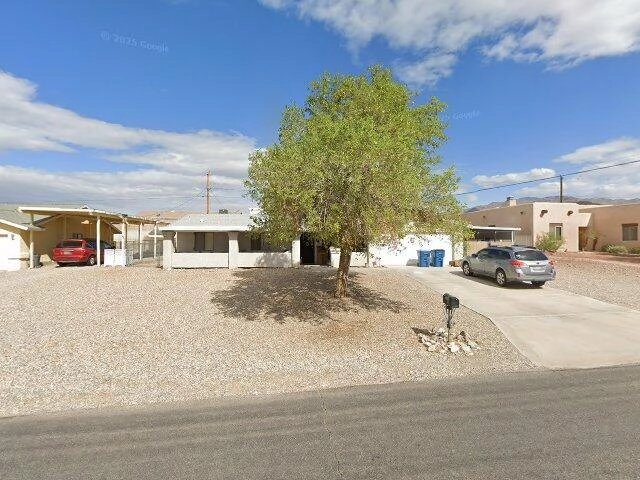 House image located at Lake Havasu City, AZ 86406