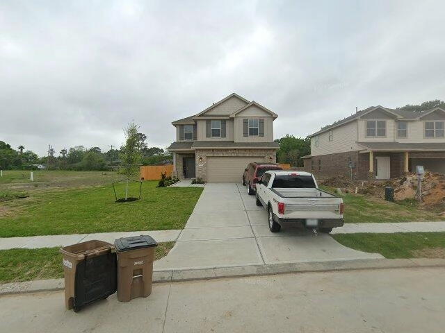 House image located at Dickinson, TX 77539