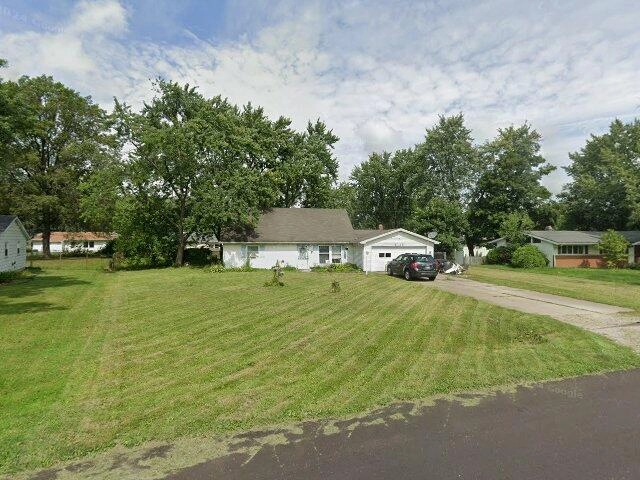 House image located at Fort Wayne, IN 46835