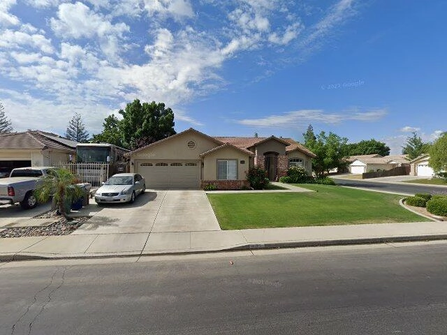 House image located at Bakersfield, CA 93312