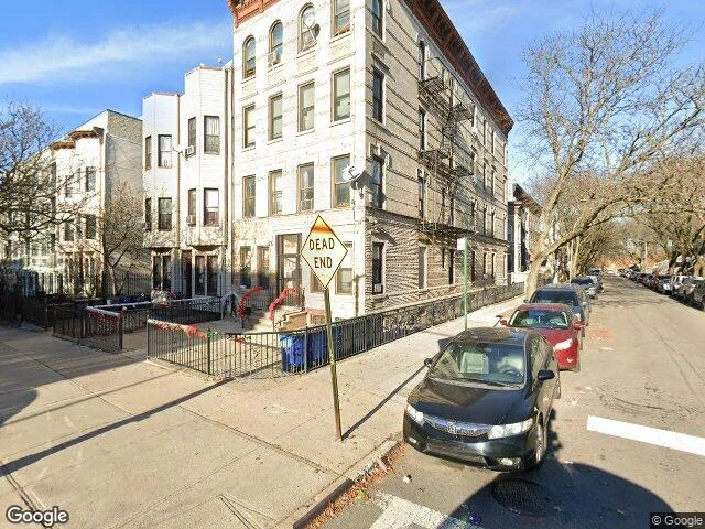 House image located at Brooklyn, NY 11207