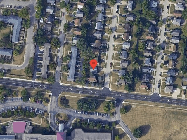 House image located at Cincinnati, OH 45216
