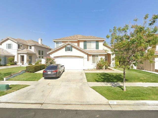 House image located at Corona, CA 92879