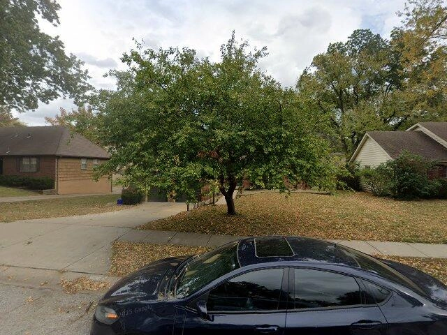 House image located at Kansas City, MO 64151