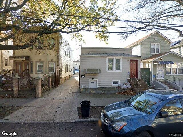 House image located at Jamaica, NY 11433