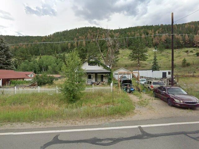 House image located at Idaho Springs, CO 80452